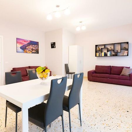 شقة Sorrento'S House سانتّانييلّو المظهر الخارجي الصورة