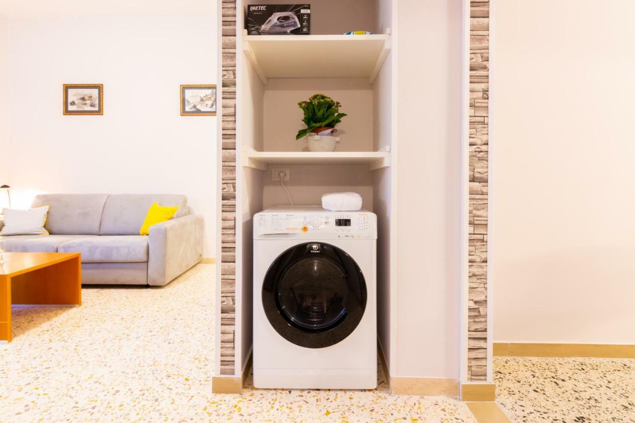 شقة Sorrento'S House سانتّانييلّو المظهر الخارجي الصورة