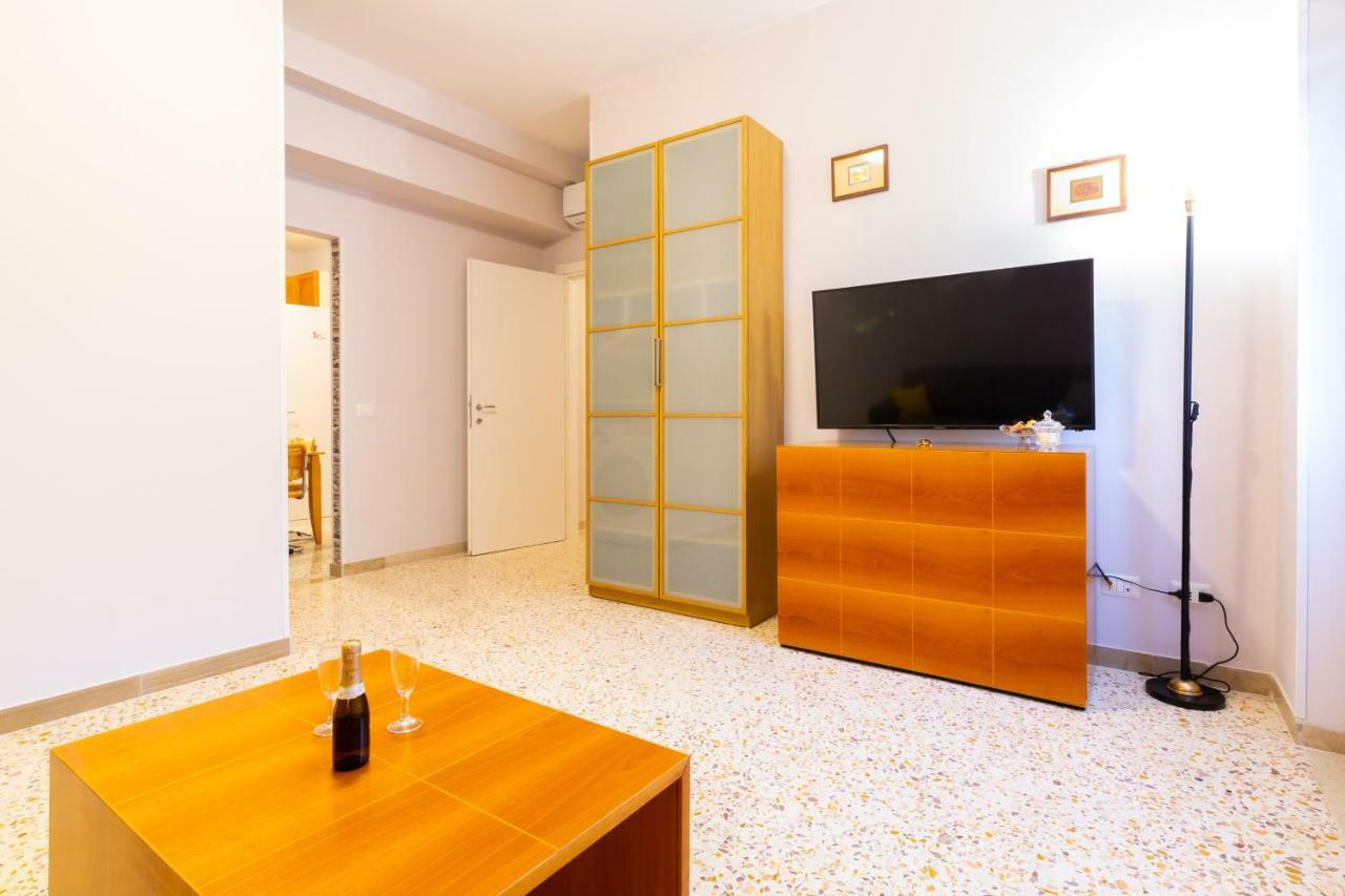 شقة Sorrento'S House سانتّانييلّو المظهر الخارجي الصورة