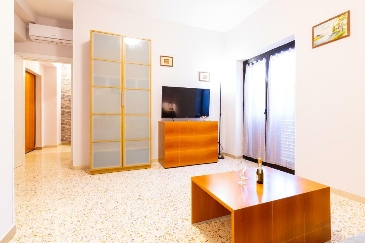 شقة Sorrento'S House سانتّانييلّو المظهر الخارجي الصورة