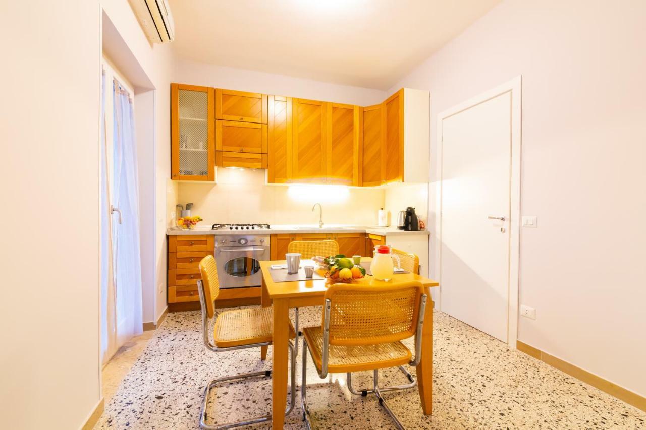 شقة Sorrento'S House سانتّانييلّو المظهر الخارجي الصورة