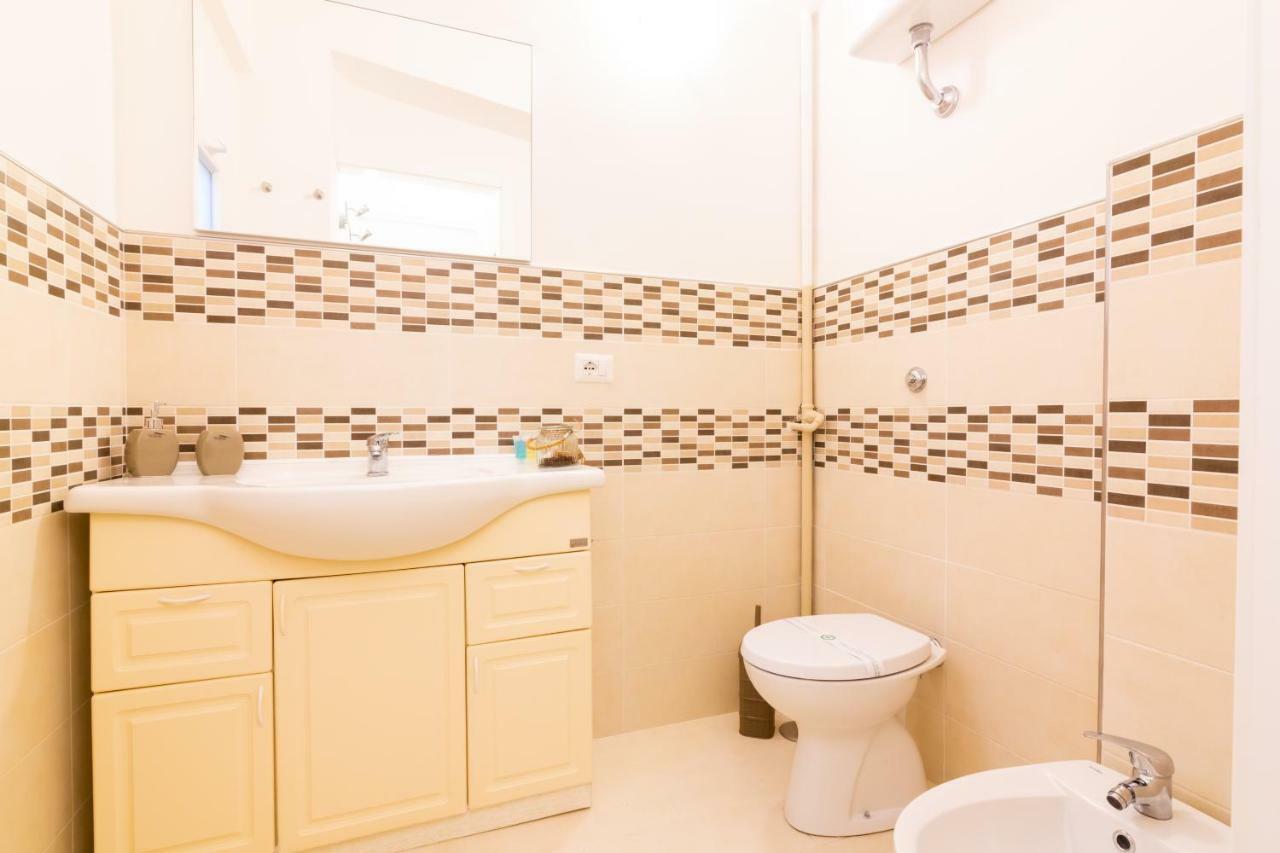 شقة Sorrento'S House سانتّانييلّو المظهر الخارجي الصورة