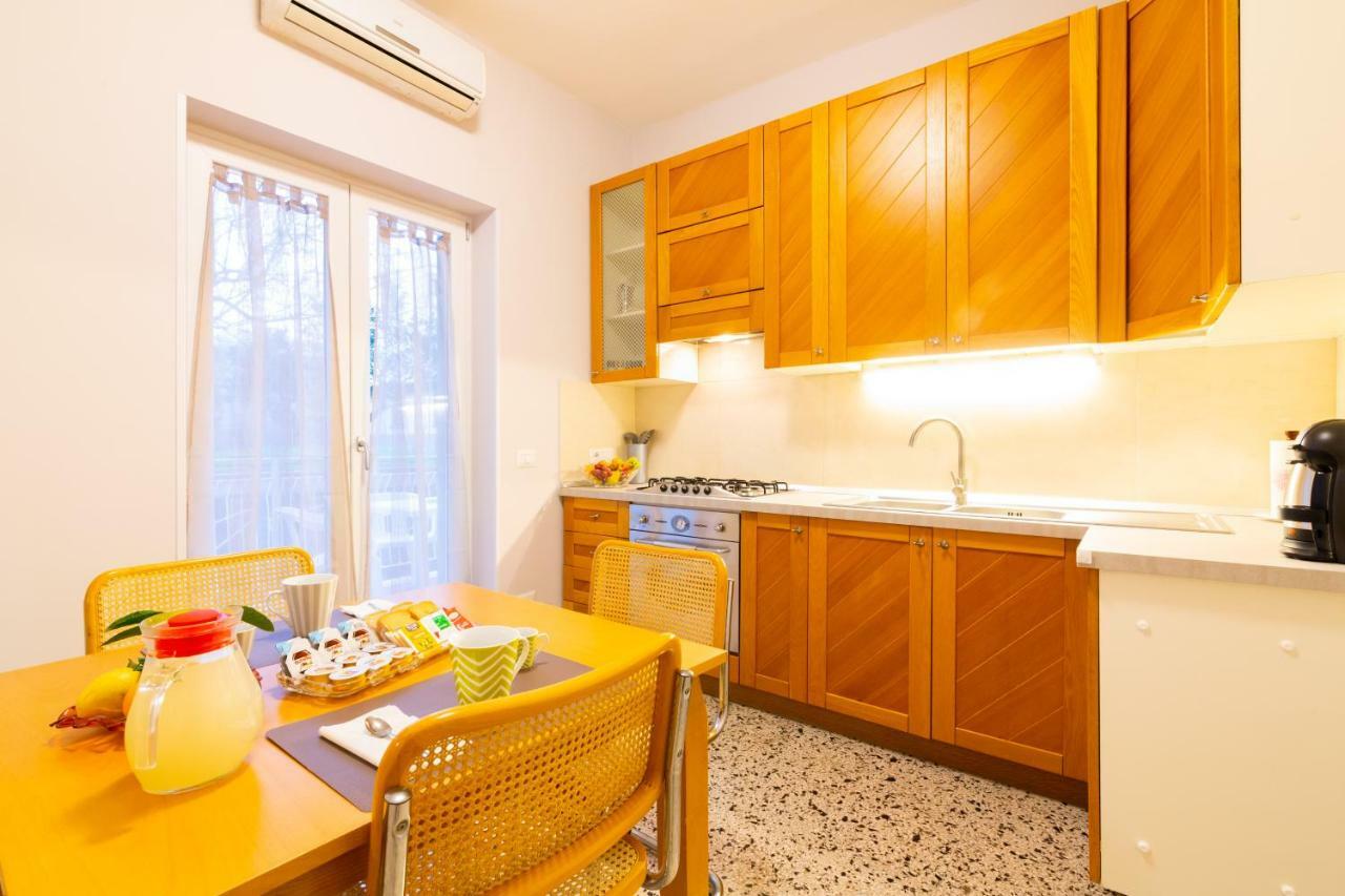 شقة Sorrento'S House سانتّانييلّو المظهر الخارجي الصورة