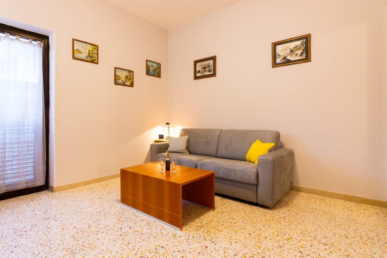 شقة Sorrento'S House سانتّانييلّو المظهر الخارجي الصورة