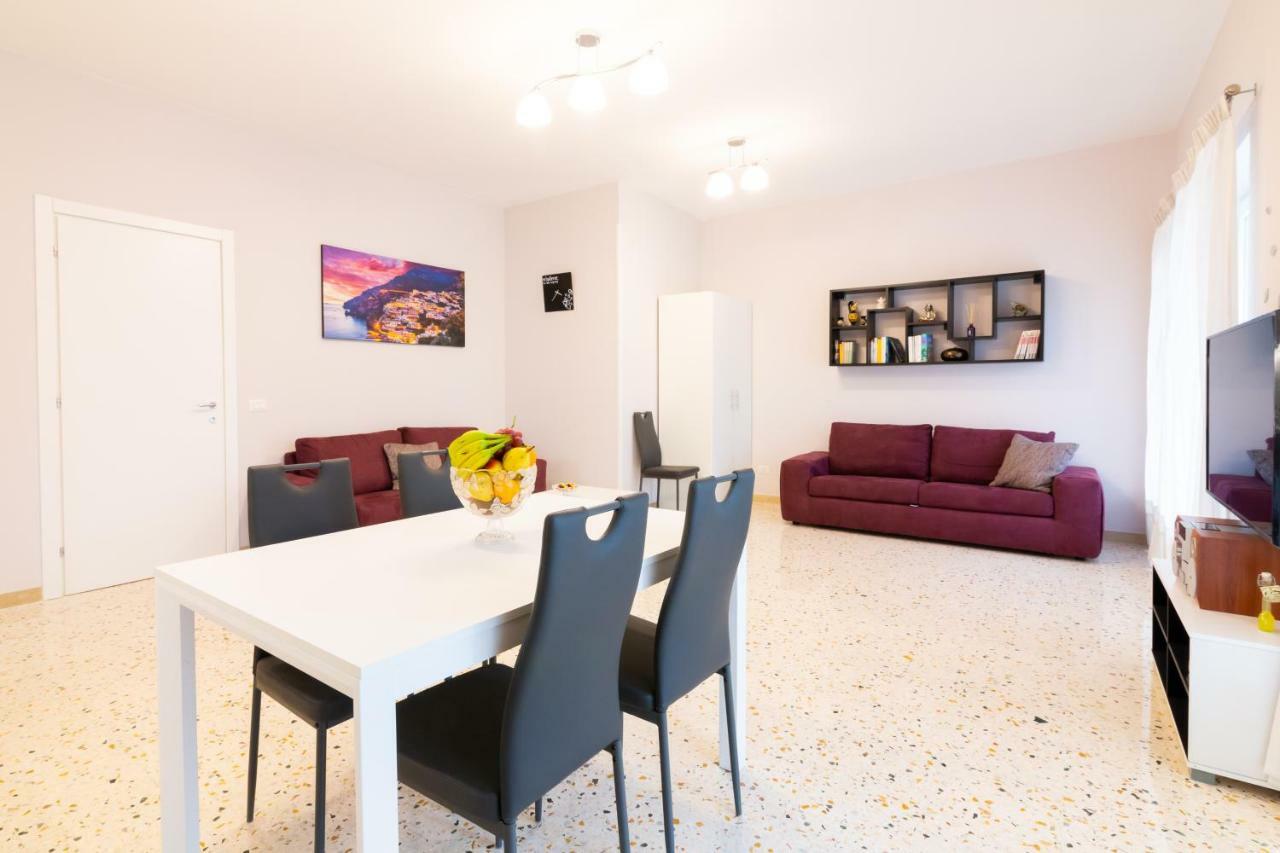 شقة Sorrento'S House سانتّانييلّو المظهر الخارجي الصورة