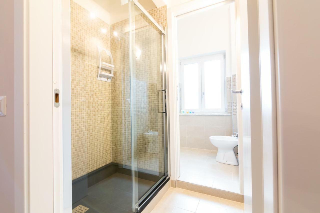 شقة Sorrento'S House سانتّانييلّو المظهر الخارجي الصورة