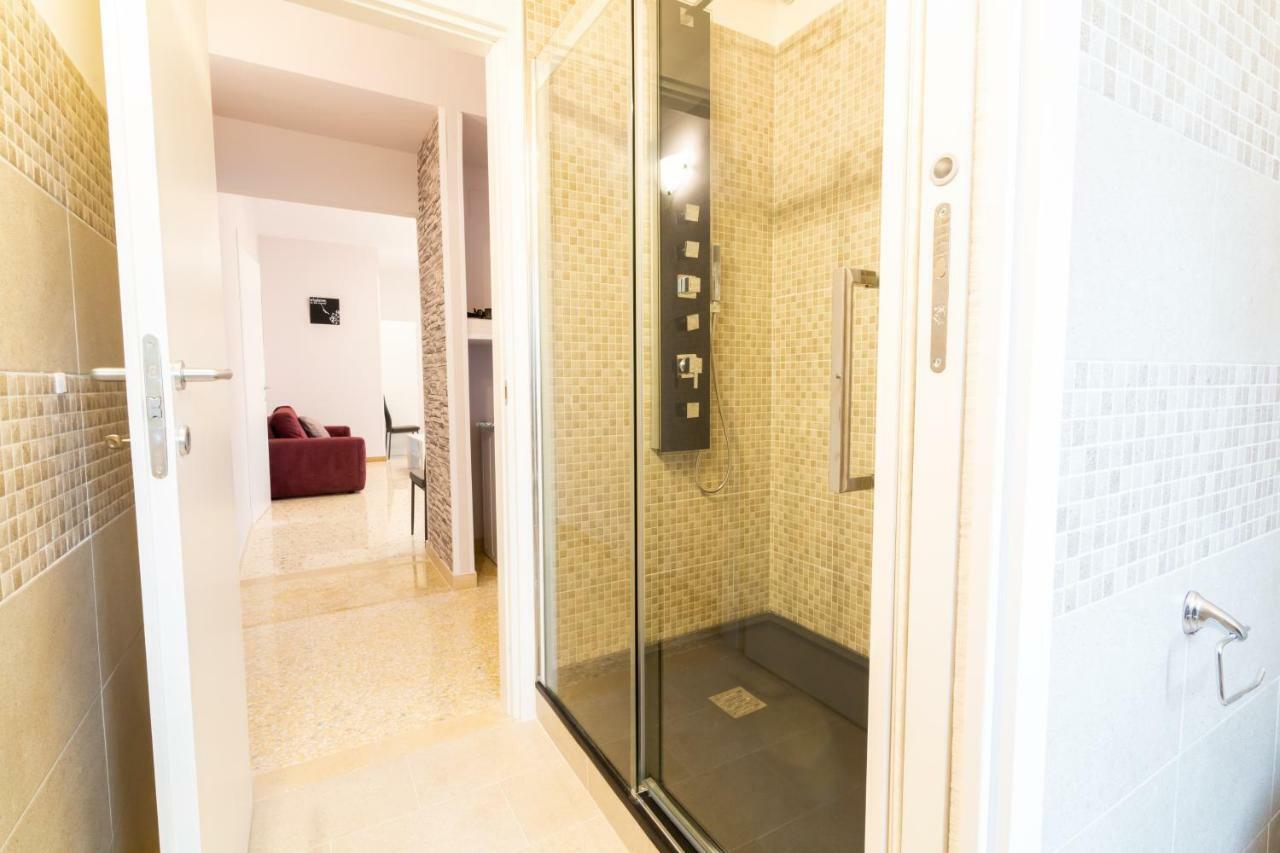 شقة Sorrento'S House سانتّانييلّو المظهر الخارجي الصورة