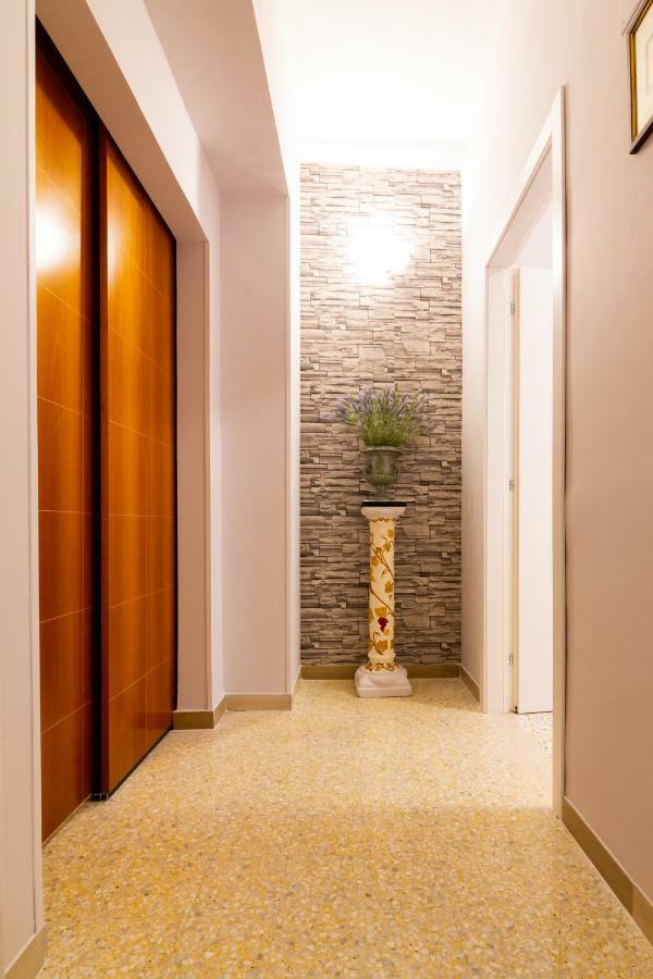 شقة Sorrento'S House سانتّانييلّو المظهر الخارجي الصورة
