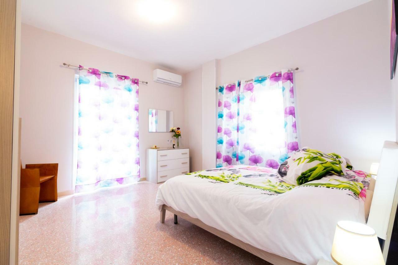 شقة Sorrento'S House سانتّانييلّو المظهر الخارجي الصورة