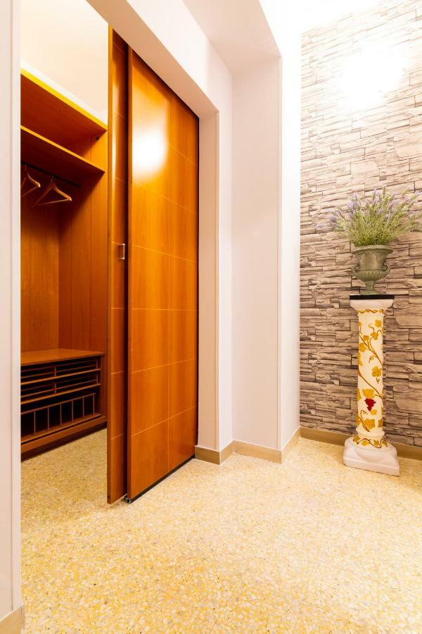 شقة Sorrento'S House سانتّانييلّو المظهر الخارجي الصورة
