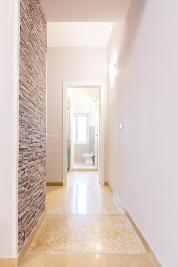 شقة Sorrento'S House سانتّانييلّو المظهر الخارجي الصورة