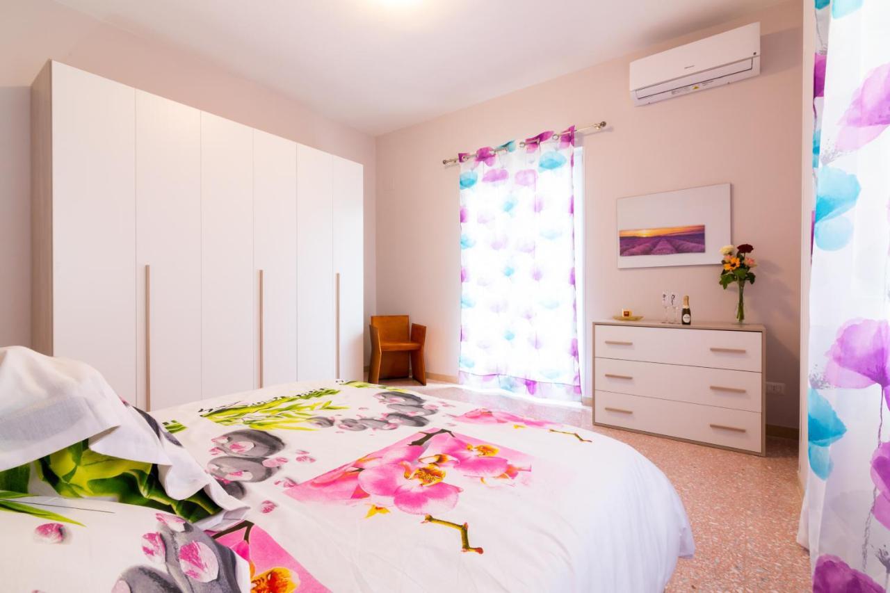 شقة Sorrento'S House سانتّانييلّو المظهر الخارجي الصورة